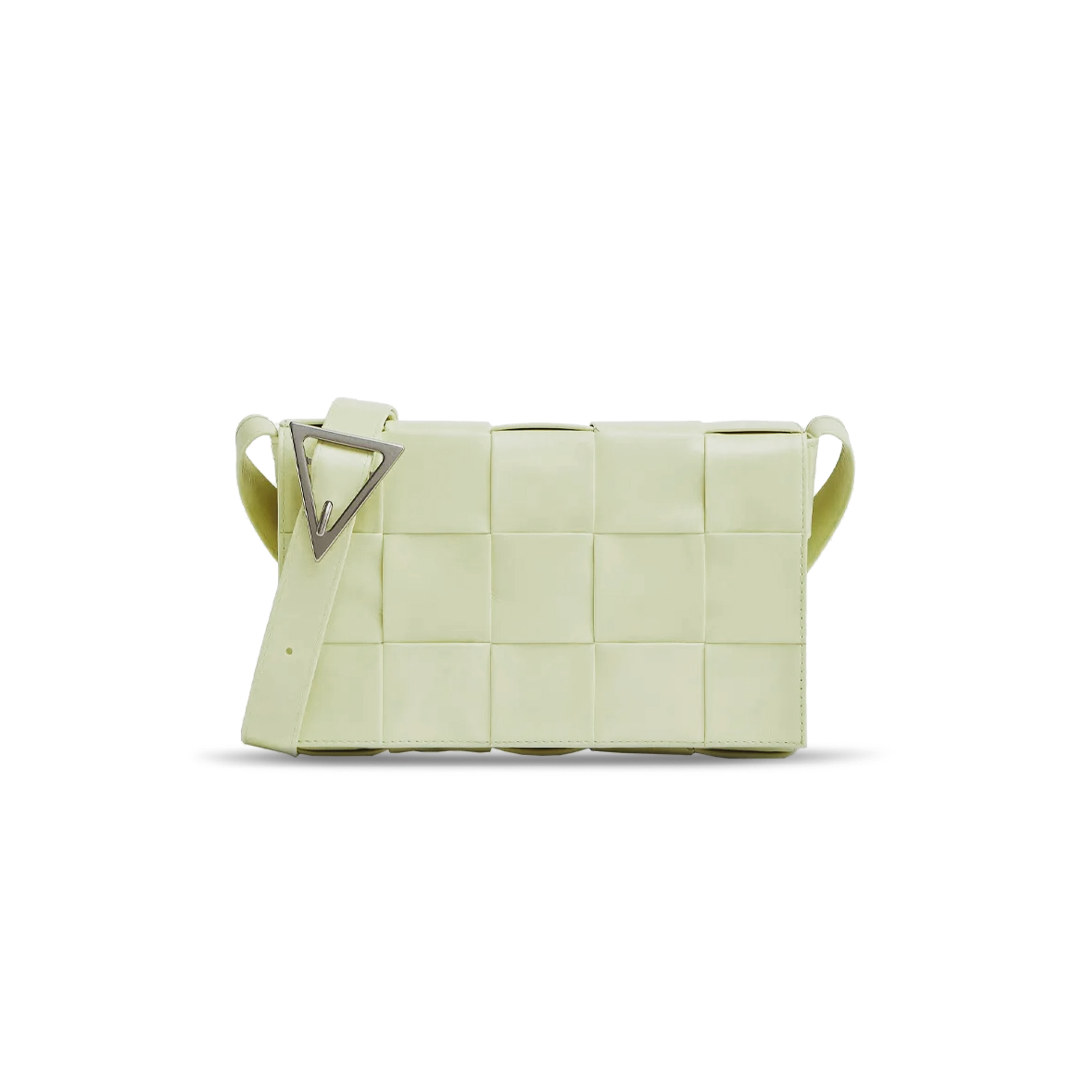 bo*te*ga Ve*ne*ta cassette 667298vcq713007 (23*15*5cm)